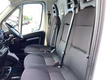 Peugeot Boxer 335 Lo Loader Luton A/C Euro 6 L=13ft 6" 
