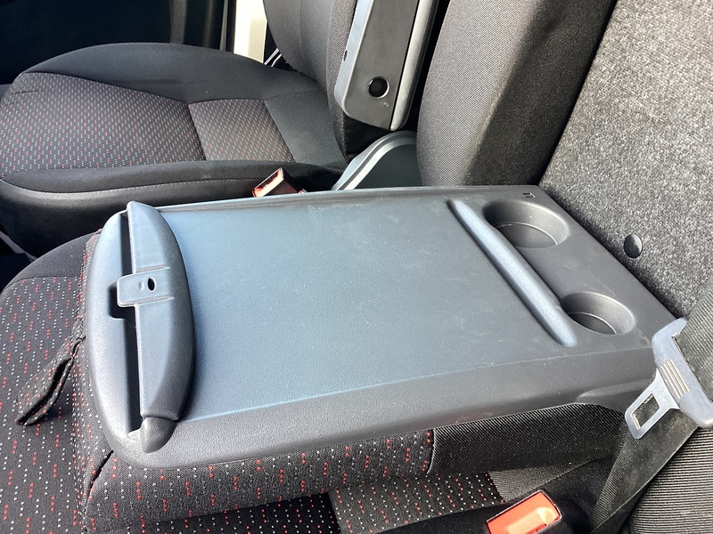 Peugeot 335 Lo Loader Luton A/C Euro 6 L=13ft 6