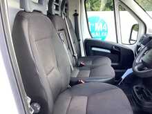Peugeot Boxer 335 Lo Loader Luton A/C Euro 6 L=13ft 6" 