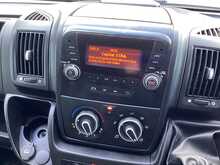 Peugeot Boxer 335 Lo Loader Luton A/C Euro 6 L=13ft 6" 