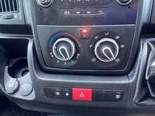 Peugeot Boxer 335 Lo Loader Luton A/C Euro 6 L=13ft 6" 