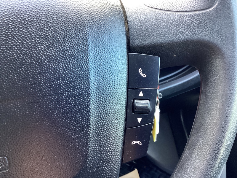 Peugeot 335 Lo Loader Luton A/C Euro 6 L=13ft 6