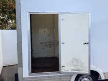 Peugeot Boxer 335 Lo Loader Luton A/C Euro 6 L=13ft 6" 