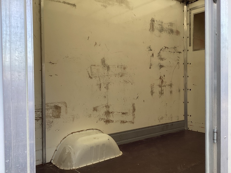 Peugeot 335 Lo Loader Luton A/C Euro 6 L=13ft 6