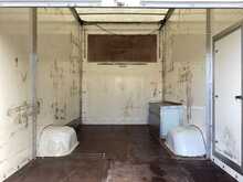 Peugeot Boxer 335 Lo Loader Luton A/C Euro 6 L=13ft 6" 