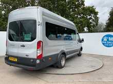 Ford Transit TDCi 460 Trend 