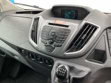 Ford Transit TDCi 460 Trend 
