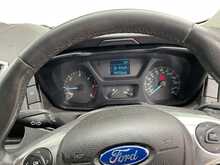 Ford Transit TDCi 460 Trend 
