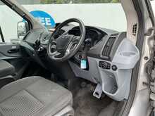 Ford Transit TDCi 460 Trend 