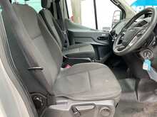 Ford Transit TDCi 460 Trend 