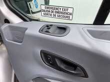 Ford Transit TDCi 460 Trend 