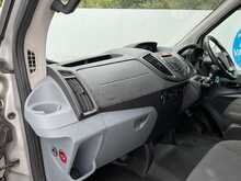 Ford Transit TDCi 460 Trend 