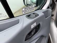 Ford Transit TDCi 460 Trend 