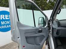 Ford Transit TDCi 460 Trend 