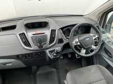 Ford Transit TDCi 460 Trend 