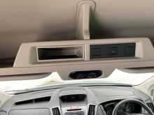 Ford Transit TDCi 460 Trend 