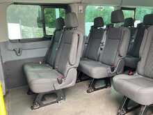 Ford Transit TDCi 460 Trend 