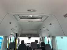 Ford Transit TDCi 460 Trend 