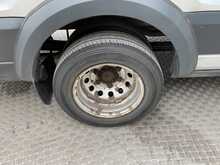 Ford Transit TDCi 460 Trend 