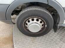 Ford Transit TDCi 460 Trend 