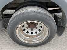 Ford Transit TDCi 460 Trend 