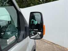Ford Transit TDCi 460 Trend 