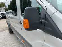 Ford Transit TDCi 460 Trend 