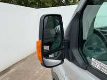 Ford Transit TDCi 460 Trend 