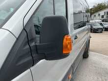Ford Transit TDCi 460 Trend 