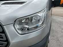 Ford Transit TDCi 460 Trend 
