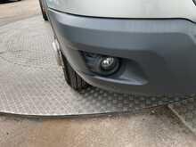 Ford Transit TDCi 460 Trend 