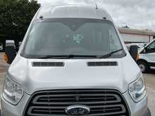 Ford Transit TDCi 460 Trend 