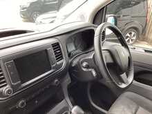 Peugeot Expert BlueHDi 1000 Professional Premium MWB A/C Euro 6 