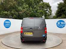 Peugeot Expert BlueHDi 1000 Professional Premium MWB A/C Euro 6 