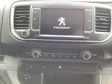 Peugeot Expert BlueHDi 1000 Professional Premium MWB A/C Euro 6 