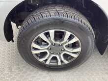 Ford Ranger EcoBlue Wildtrak TDCi A/C Euro 6 