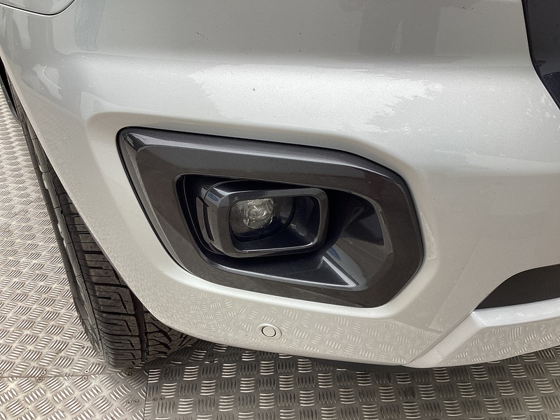 Ford EcoBlue Wildtrak TDCi A/C Euro 6