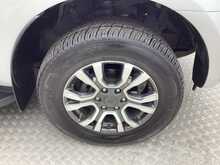 Ford Ranger EcoBlue Wildtrak TDCi A/C Euro 6 