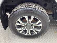Ford Ranger EcoBlue Wildtrak TDCi A/C Euro 6 