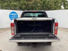 Ford Ranger EcoBlue Wildtrak TDCi A/C Euro 6 
