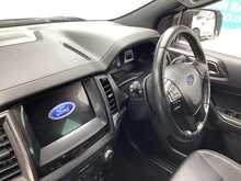 Ford Ranger EcoBlue Wildtrak TDCi A/C Euro 6 