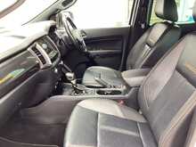 Ford Ranger EcoBlue Wildtrak TDCi A/C Euro 6 