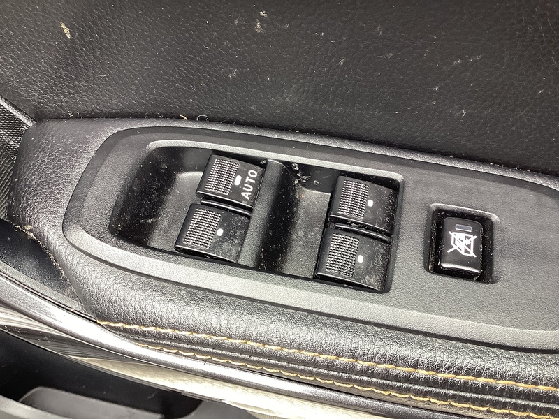 Ford EcoBlue Wildtrak TDCi A/C Euro 6