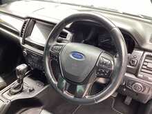 Ford Ranger EcoBlue Wildtrak TDCi A/C Euro 6 