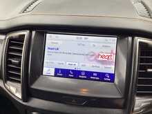 Ford Ranger EcoBlue Wildtrak TDCi A/C Euro 6 