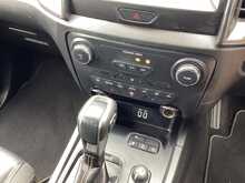 Ford Ranger EcoBlue Wildtrak TDCi A/C Euro 6 