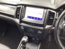 Ford Ranger EcoBlue Wildtrak TDCi A/C Euro 6 
