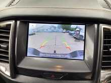 Ford Ranger EcoBlue Wildtrak TDCi A/C Euro 6 