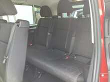 Mercedes Vito 119 TOURER LWB L/R AUTO EU 6 A/C *NO VAT* 8 SEAT 