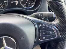 Mercedes Vito 119 TOURER LWB L/R AUTO EU 6 A/C *NO VAT* 8 SEAT 